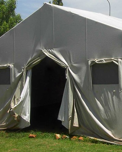 Изготавливаем солдатские палатки в Гаджиево вместимостью <strong>до 70 человек</strong>
